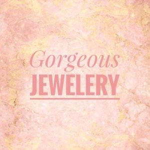 Jewelry Category Spacer